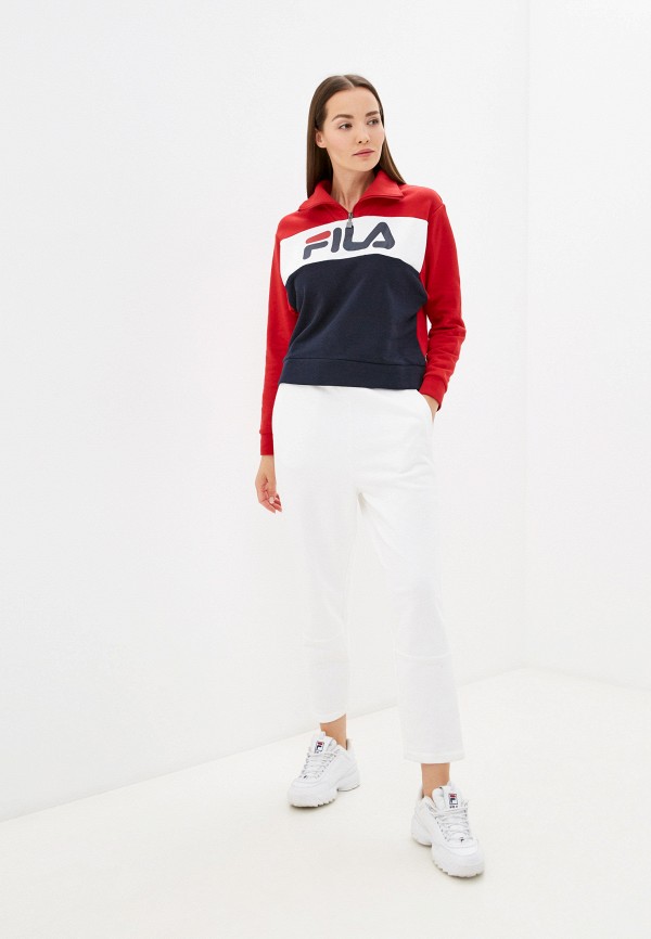 

Олимпийка Fila, Разноцветный