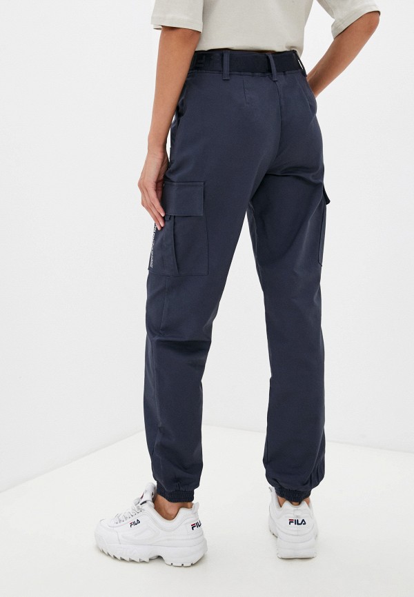 фото Брюки fila