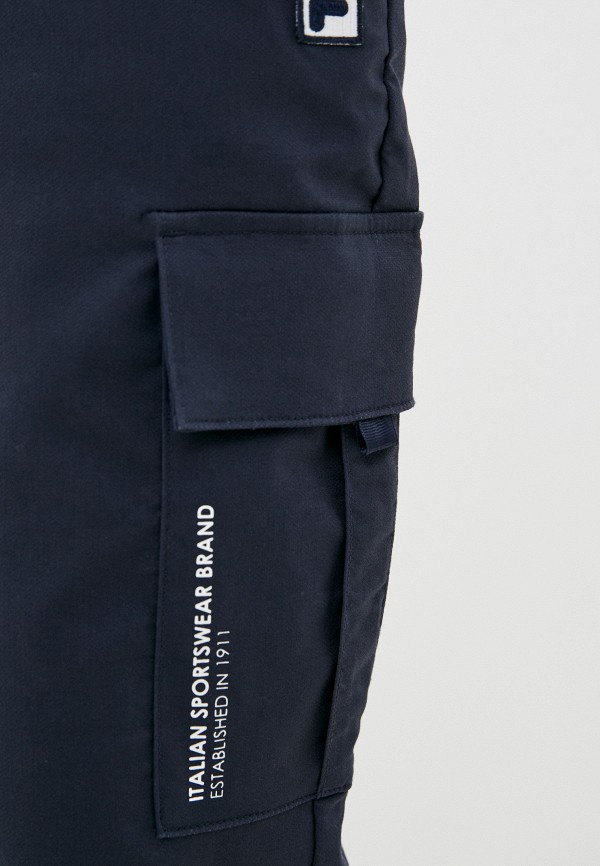 фото Брюки fila