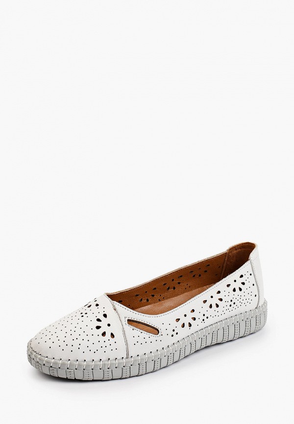 фото Слипоны thomas munz