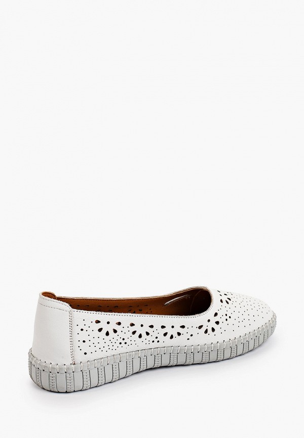 фото Слипоны thomas munz