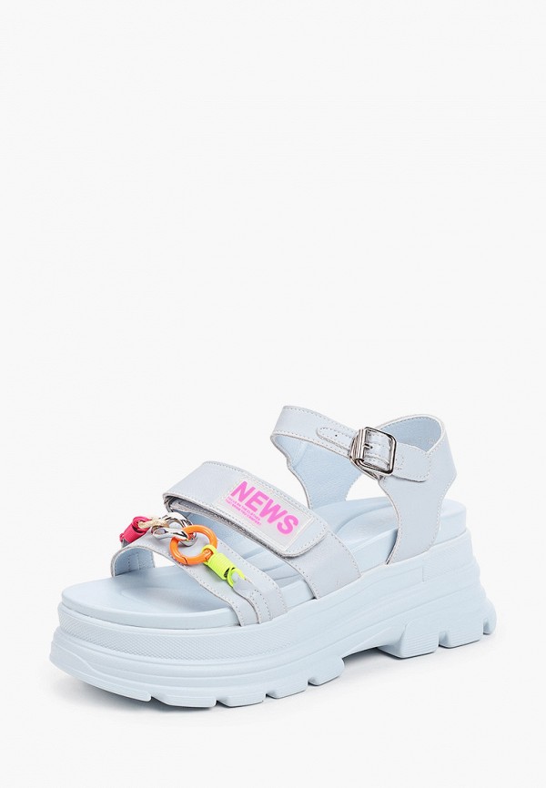 фото Босоножки sprincway