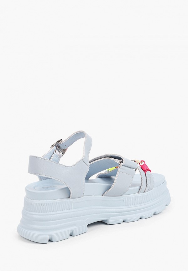 фото Босоножки sprincway