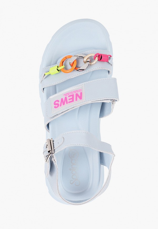 фото Босоножки sprincway