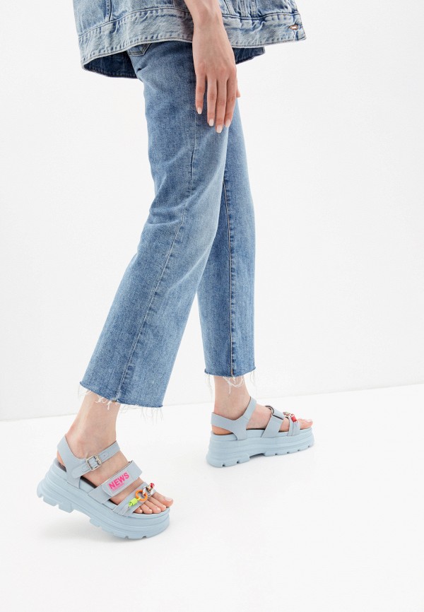 фото Босоножки sprincway