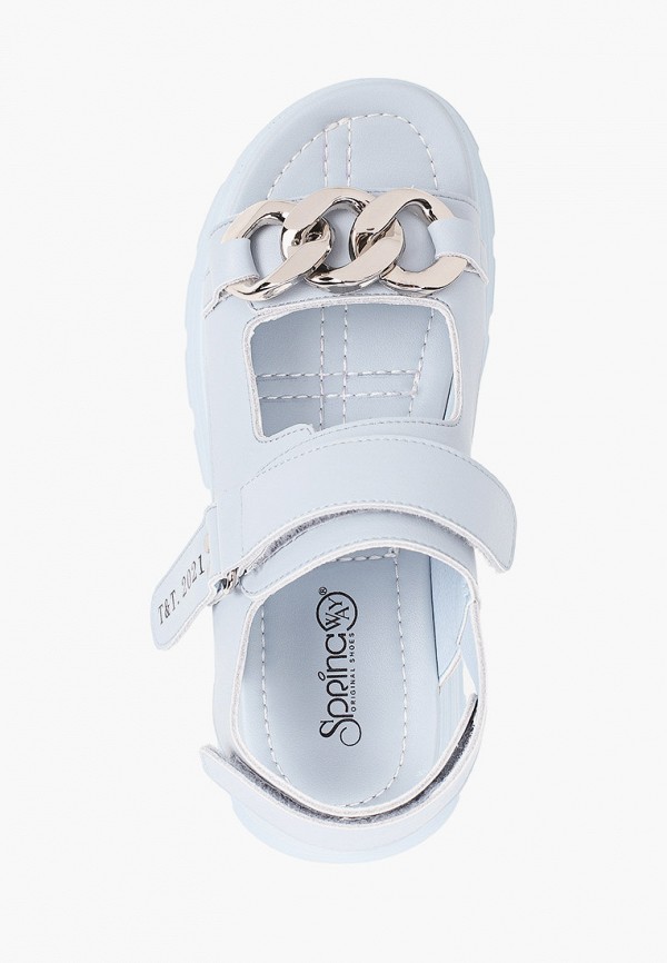 фото Босоножки sprincway