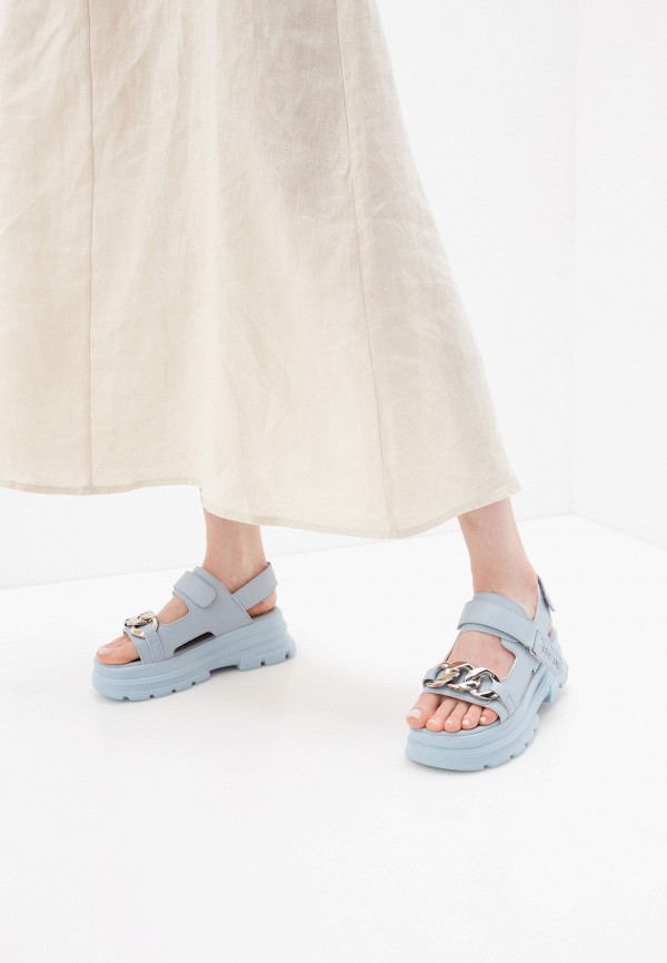 фото Босоножки sprincway