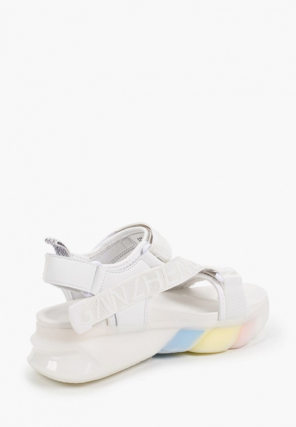 фото Босоножки sprincway