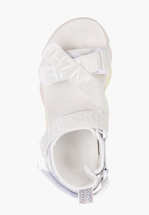 фото Босоножки sprincway