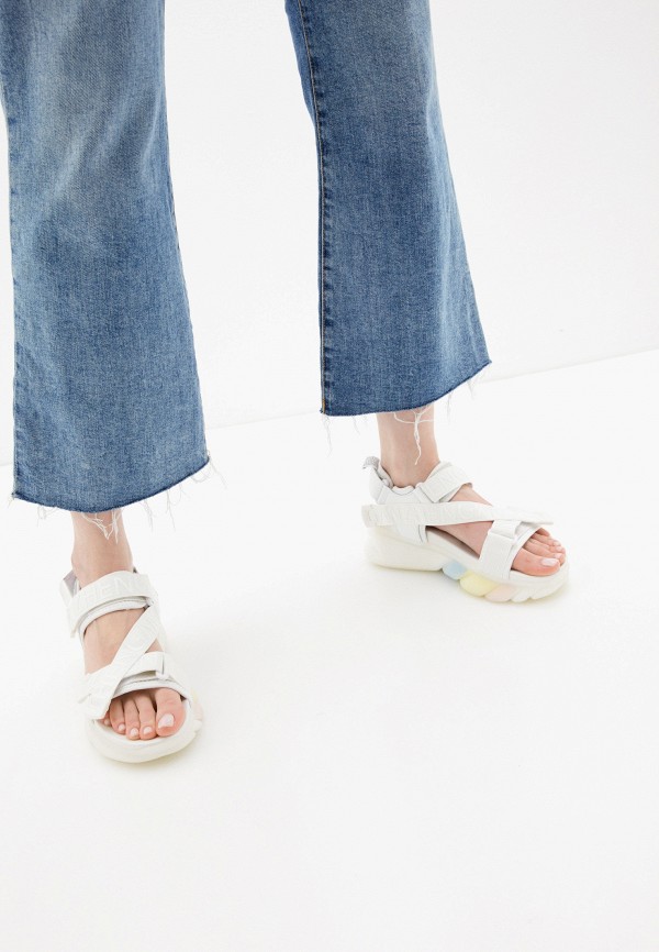 фото Босоножки sprincway