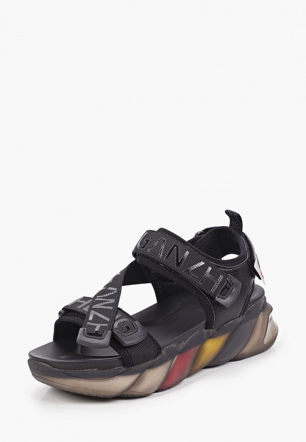 фото Босоножки sprincway