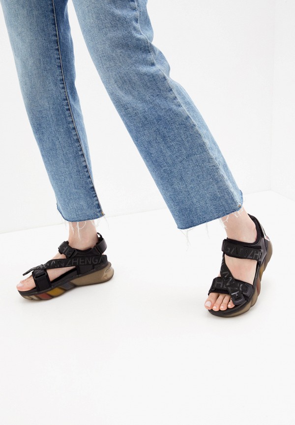 фото Босоножки sprincway