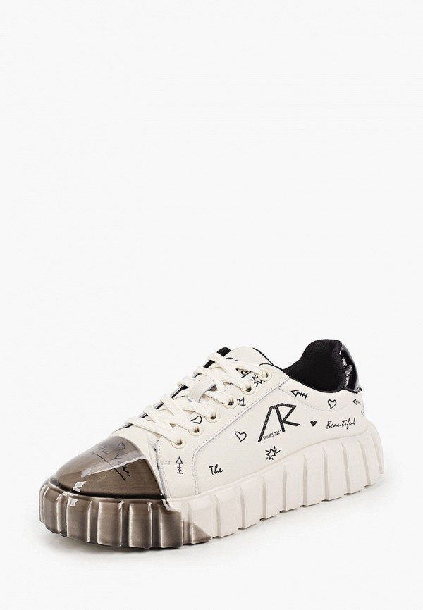 фото Кеды sprincway
