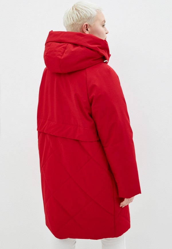 фото Куртка утепленная modress