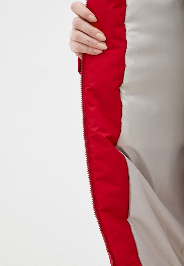 фото Куртка утепленная modress