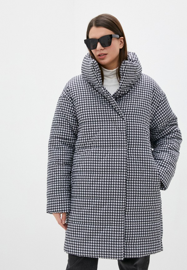 

Куртка утепленная Modress, Черный