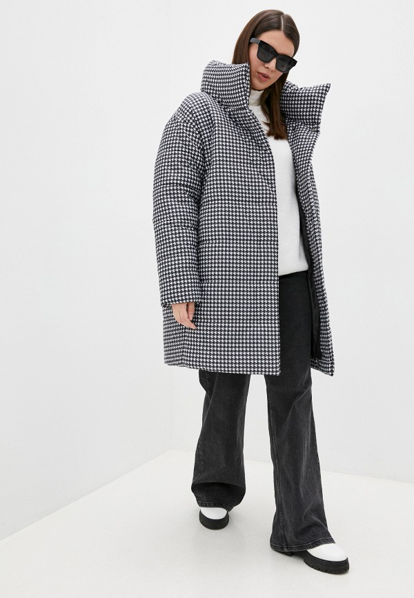 

Куртка утепленная Modress, Черный