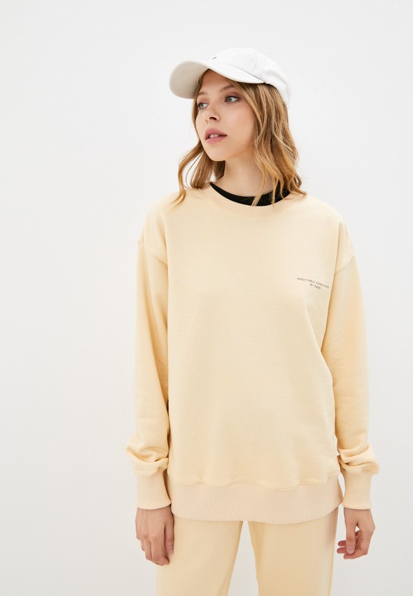 

Свитшот Baon, Желтый