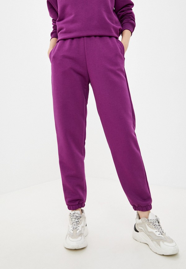 фото Брюки спортивные baon