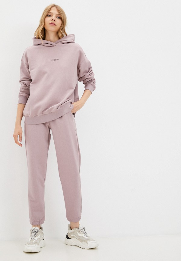 фото Брюки спортивные baon