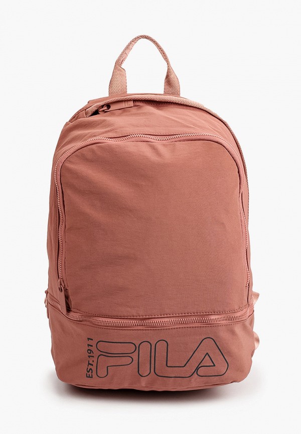 

Рюкзак Fila, Коралловый