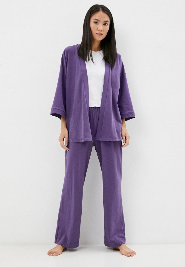 фото Брюки домашние bemymom