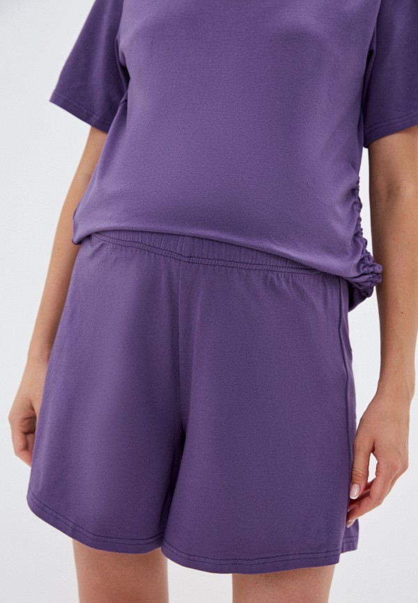 Шорты домашние BeMyMom