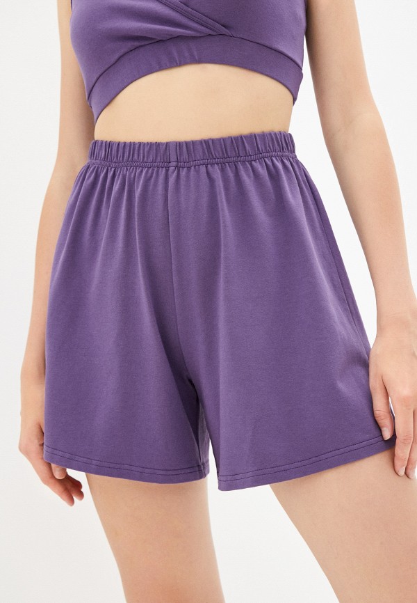 фото Шорты домашние bemymom