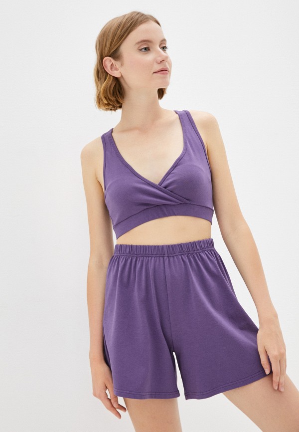 фото Шорты домашние bemymom