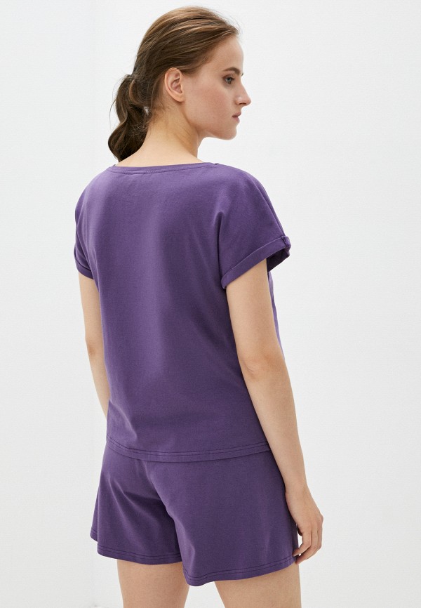 фото Футболка домашняя bemymom