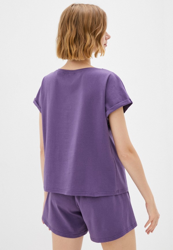 фото Футболка домашняя bemymom