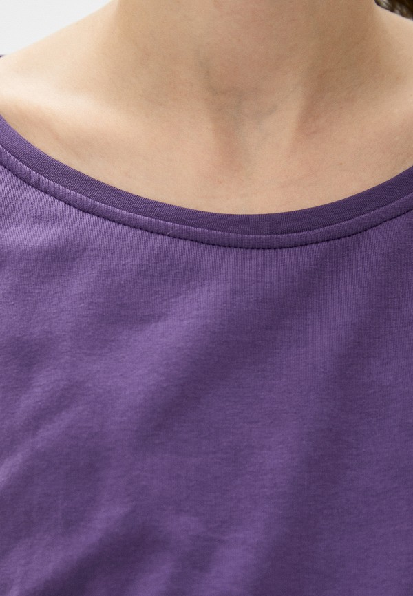 фото Футболка домашняя bemymom