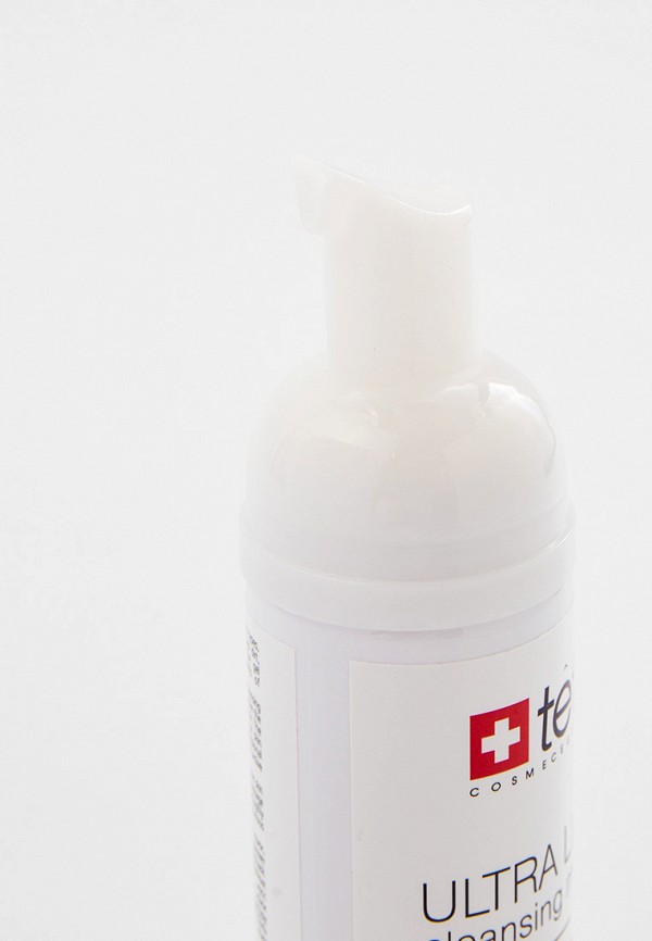 фото Мусс для лица tete cosmeceutical