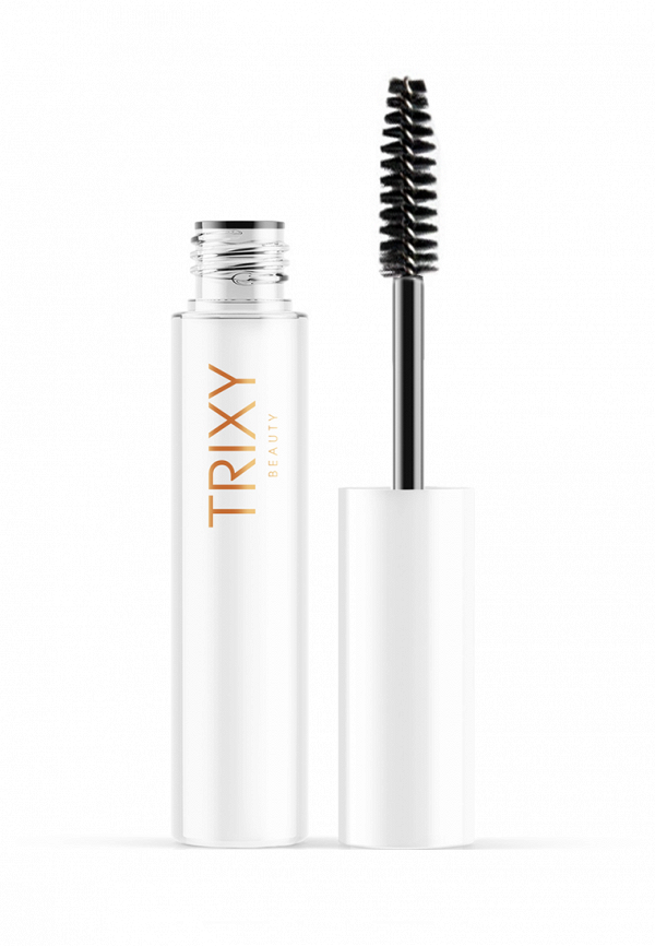 фото Гель для бровей trixy beauty