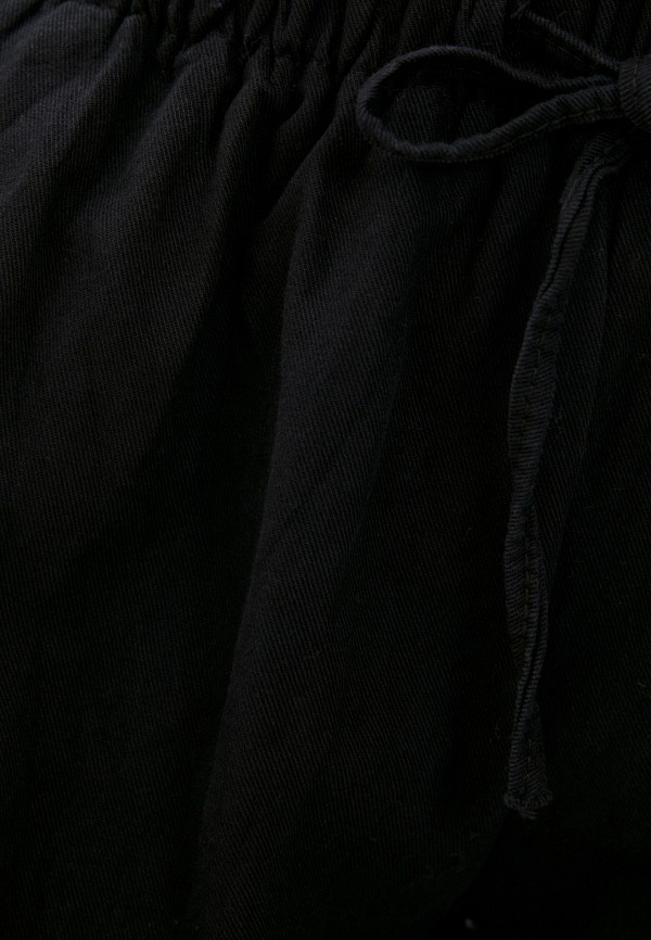 фото Шорты джинсовые fadjo