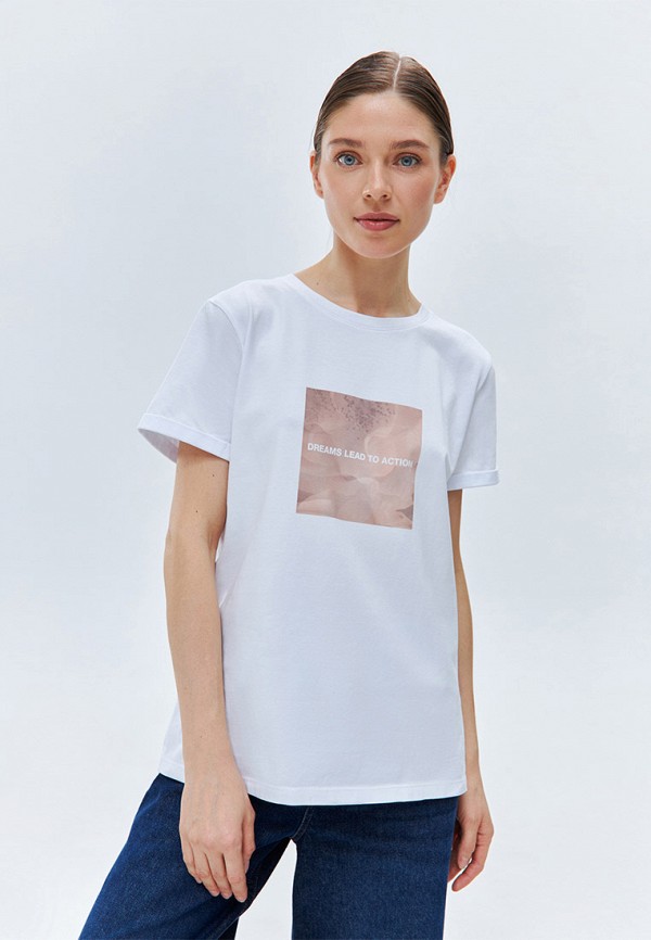 фото Футболка antiga