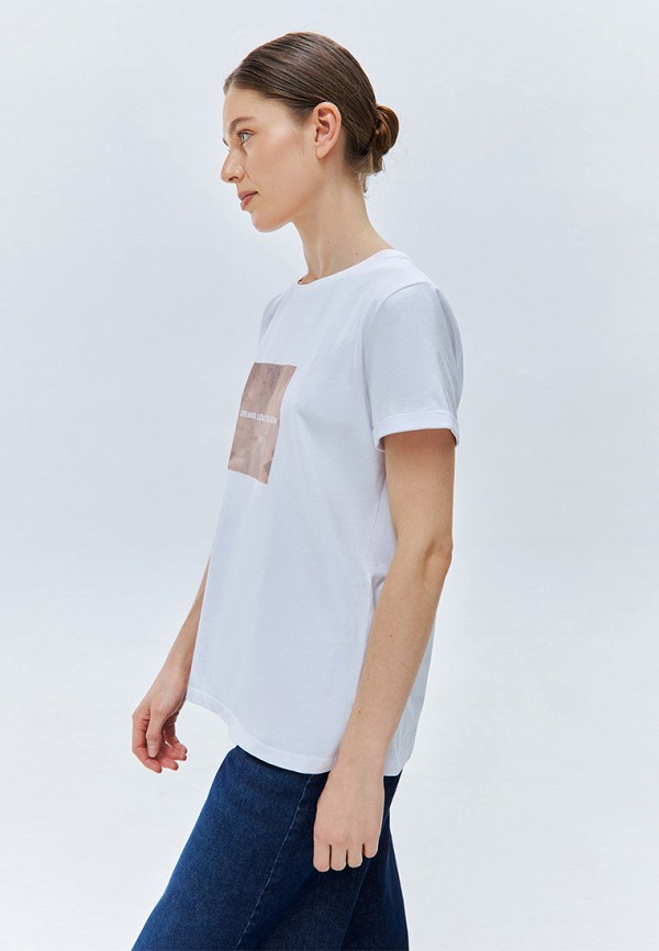 фото Футболка antiga