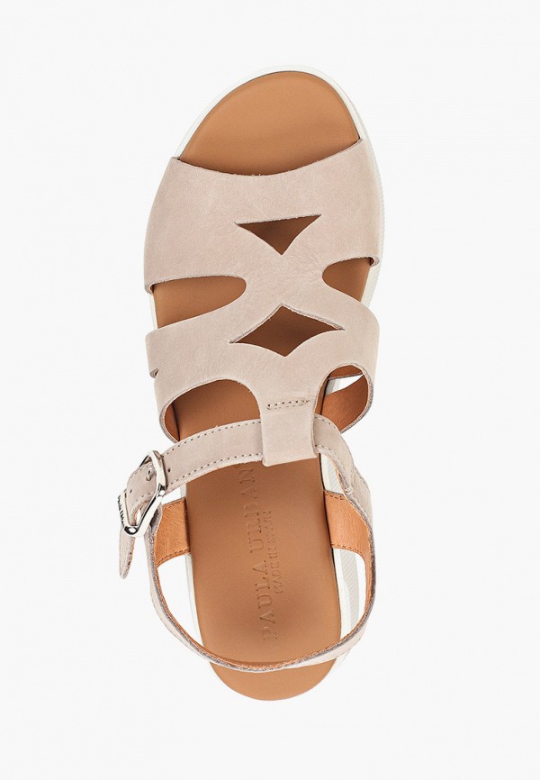 фото Босоножки paula urban