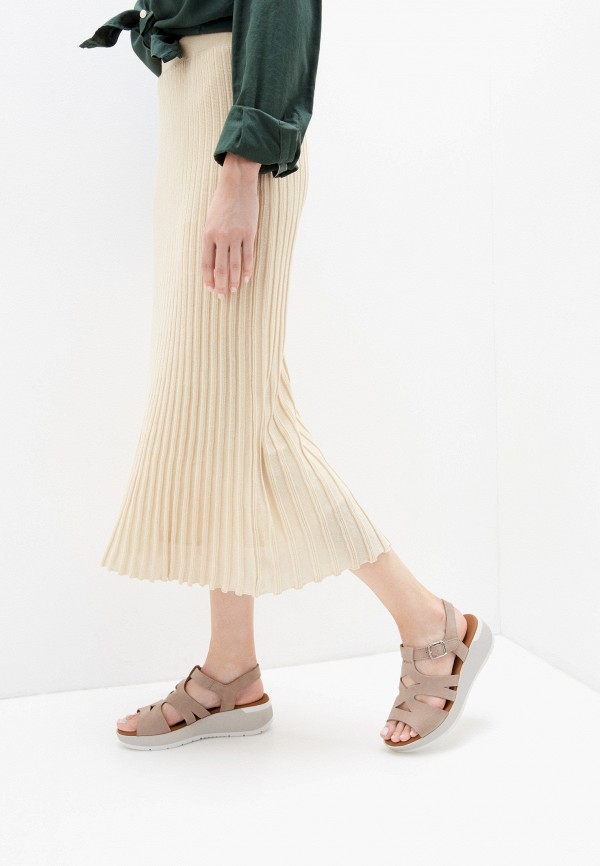 фото Босоножки paula urban