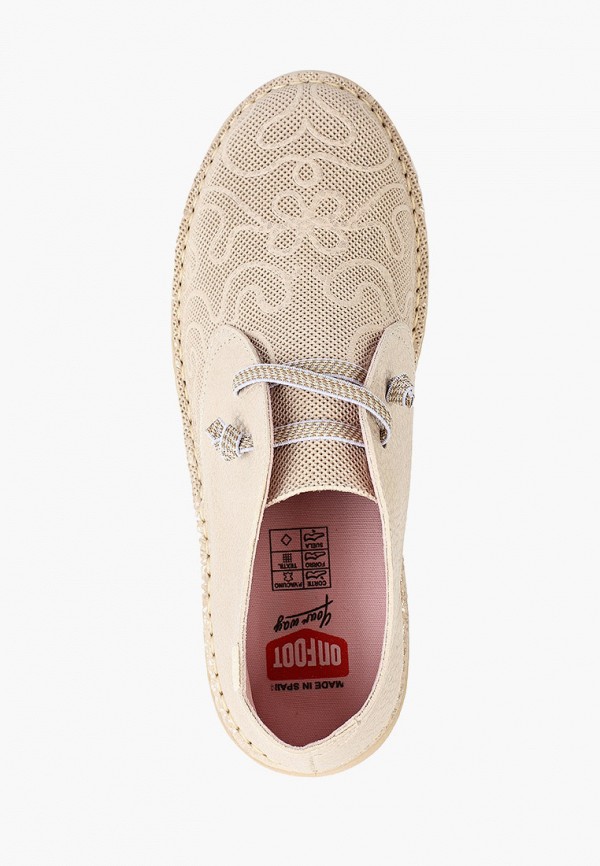 фото Ботинки on foot
