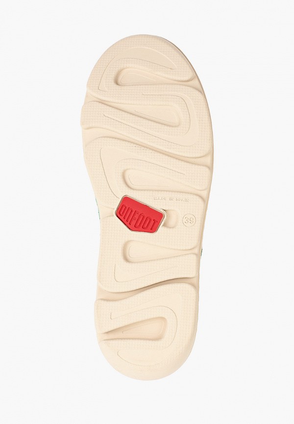 фото Ботинки on foot