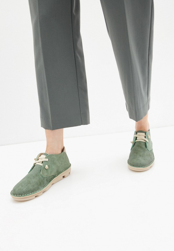 фото Ботинки on foot