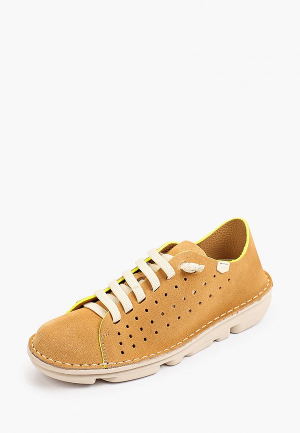 фото Ботинки on foot