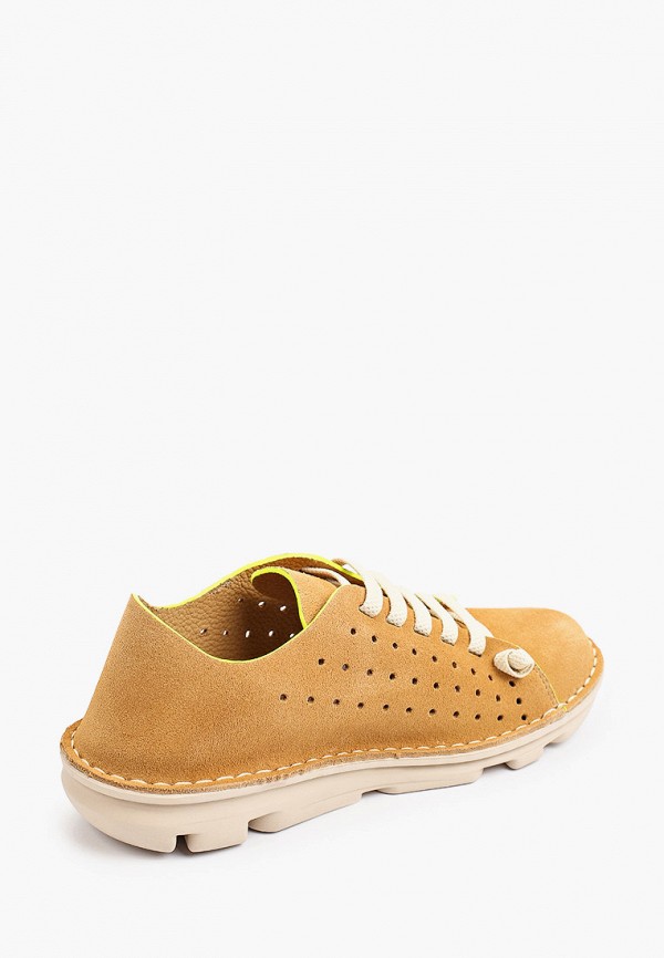 фото Ботинки on foot