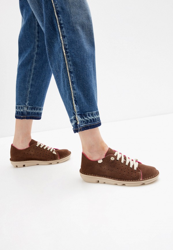 фото Кроссовки on foot