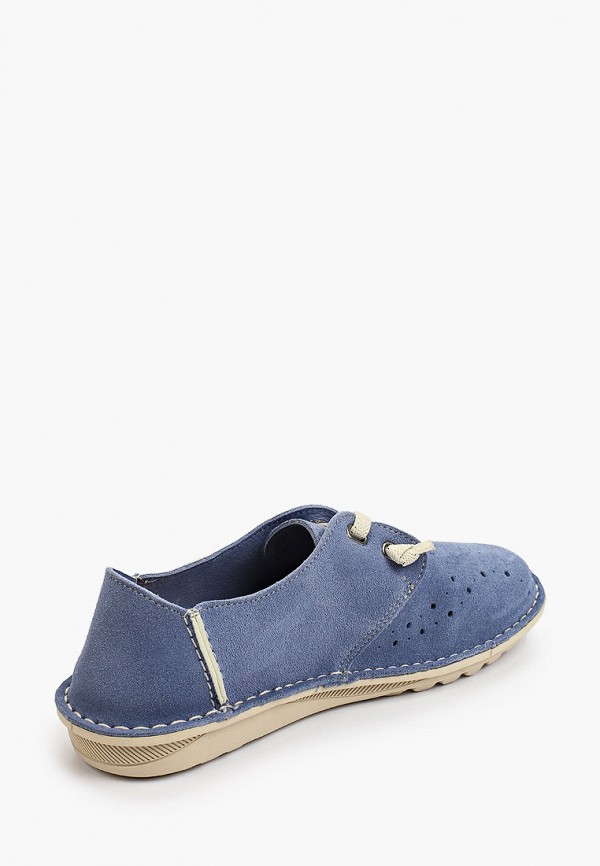 фото Ботинки on foot