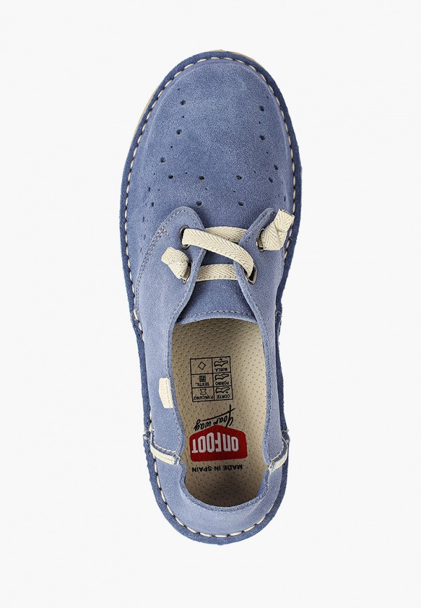 фото Ботинки on foot