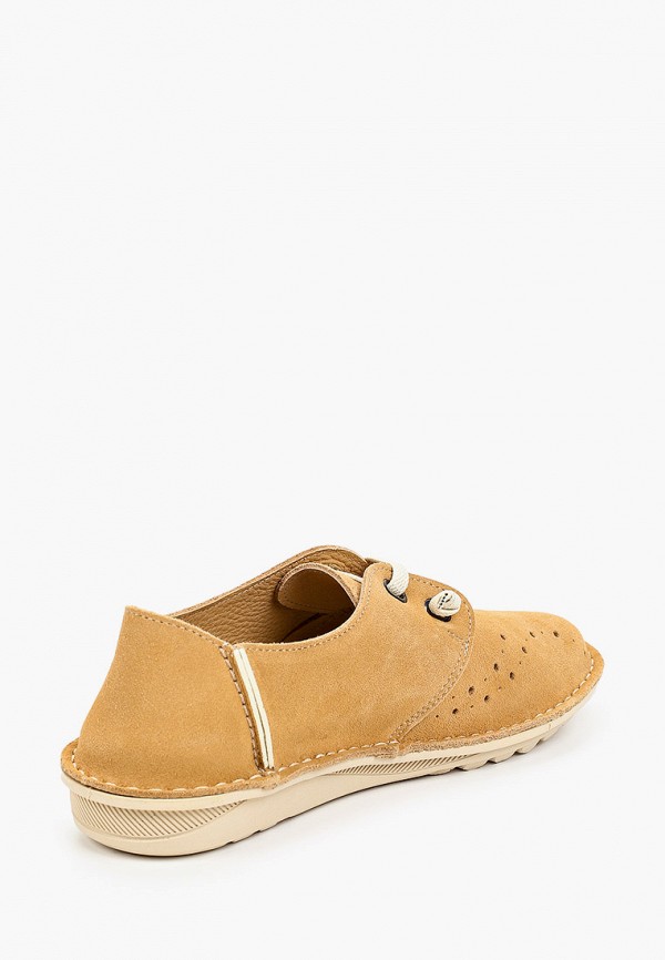 

Ботинки On Foot, Бежевый