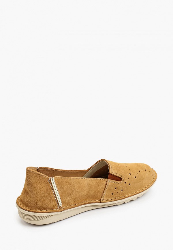 фото Слипоны on foot