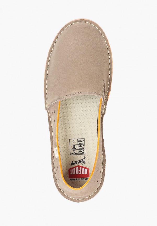 фото Слипоны on foot